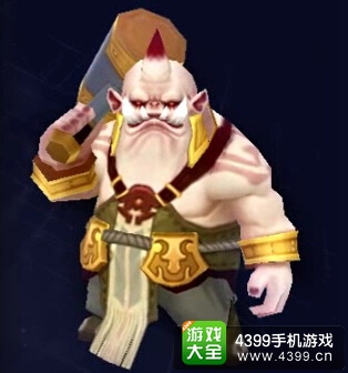 猎潮海民