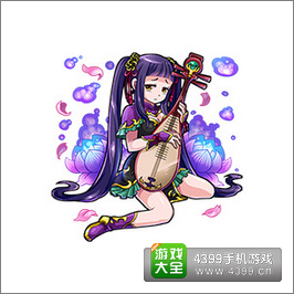 怪物弹珠小乔