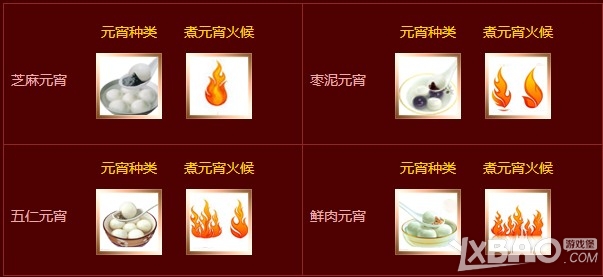 《新天龙八部》元宵花灯宴活动介绍