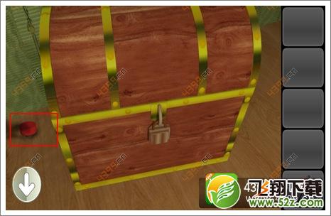 密室逃脱自由战攻略