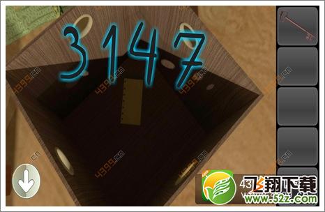 密室逃脱自由战攻略