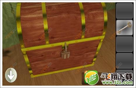 密室逃脱自由战攻略