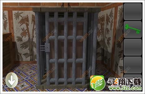 密室逃脱自由战攻略