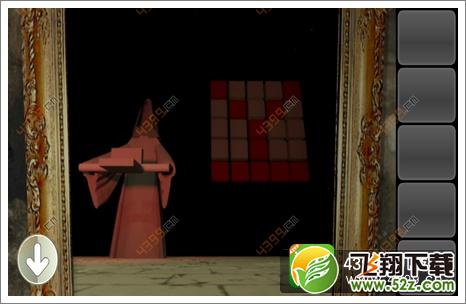 密室逃脱自由战攻略