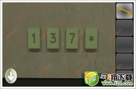 密室逃脱自由战攻略