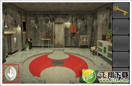 密室逃脱自由战攻略