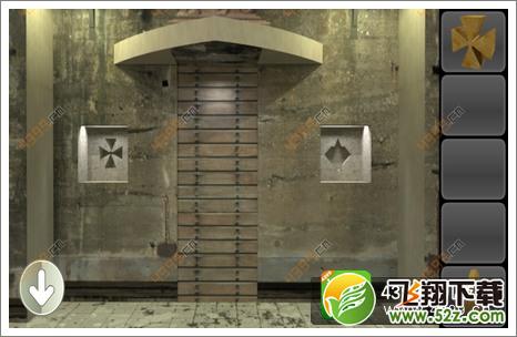 密室逃脱自由战攻略