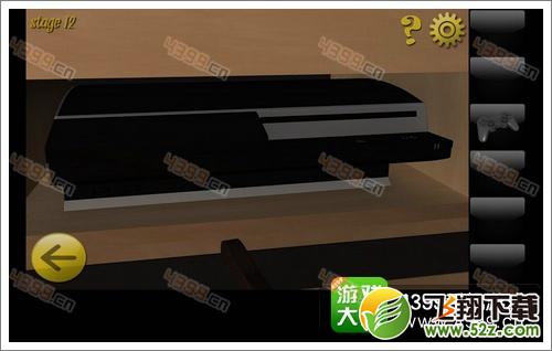 密室逃脱8第十二关攻略
