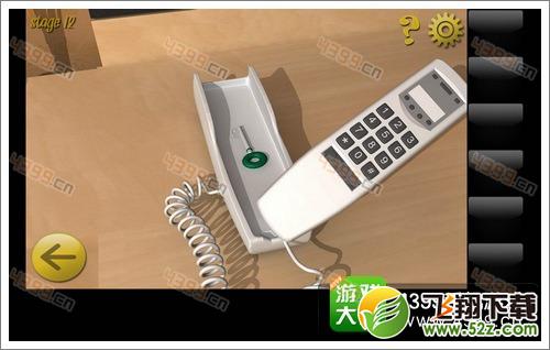 密室逃脱8第十二关攻略