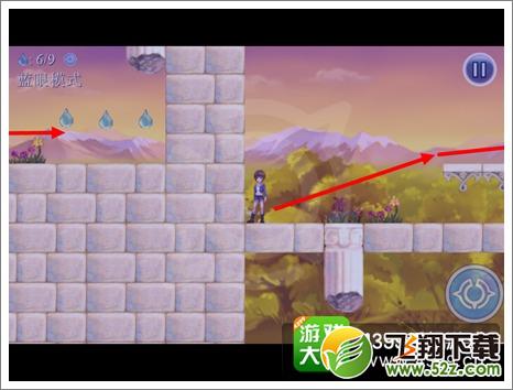 神秘之眼第一章第2关