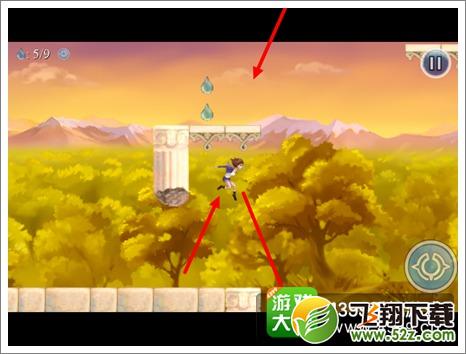 神秘之眼第一章第3关