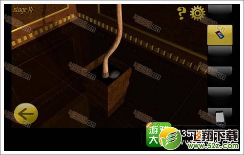 密室逃脱8第十四关攻略