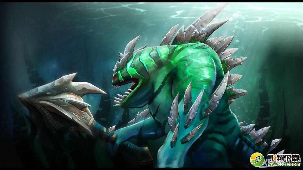 《DOTA2》1月28日更新公告