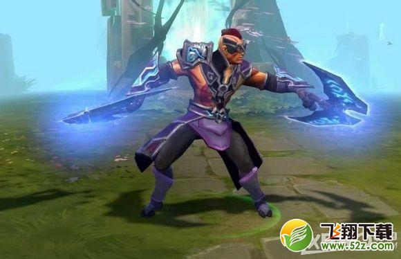 《DOTA2》1月28日更新公告