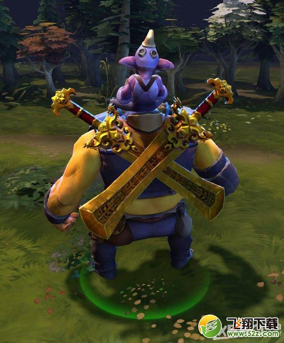 《DOTA2》1月28日更新公告