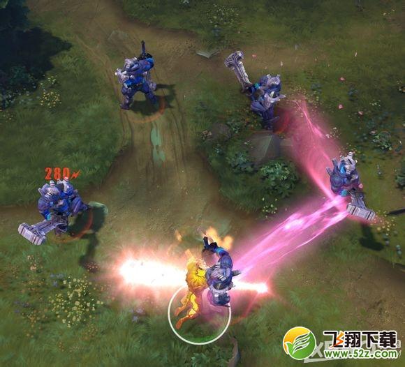 《DOTA2》1月28日更新公告