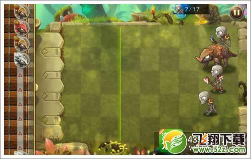 恶魔不要啊滚兽模式