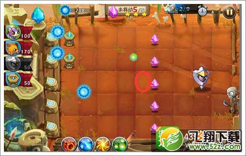 恶魔不要啊水晶模式