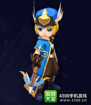 皇家弩手