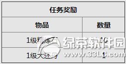 笑傲江湖ol全民闹新春活动 世界boss疯狂献礼1