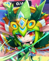 天天酷跑ss级宠物花神获取方法大汇总