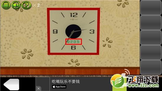 《逃出密室叫兽十二夜》通关攻略 第2关过关教程