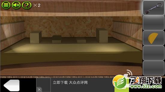 《逃出密室叫兽十二夜》通关攻略 第2关过关教程