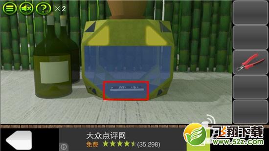 《逃出密室叫兽十二夜》通关全攻略 第4关过关图解