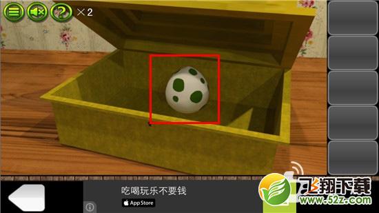 《逃出密室叫兽十二夜》第5关通关图文攻略
