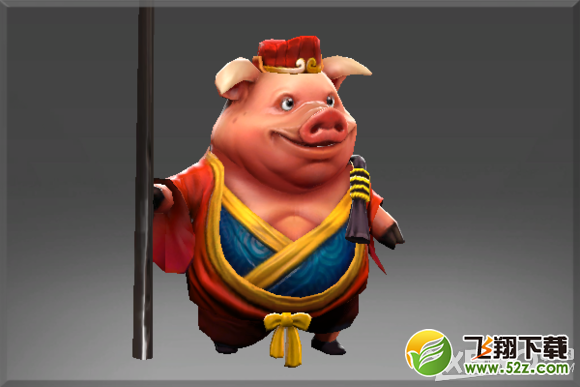 《DOTA2》2月3日更新公告