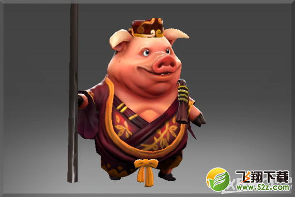 《DOTA2》2月3日更新公告