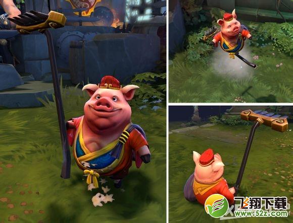 《DOTA2》2月3日更新公告