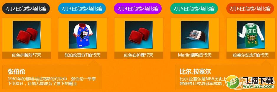 《NBA2KOL》寒假燃气篮球火活动内容介绍