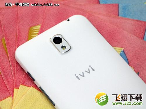 超级像素+智能遥控 ivvi K1 mini发布