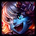 lol2月5日更新内容 版本升级至3.144冥火之拥被移除1