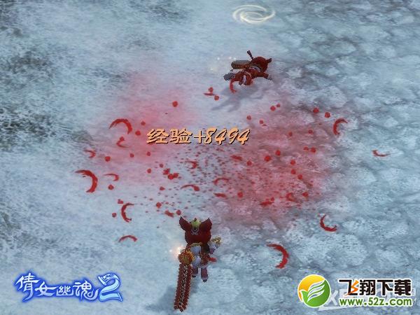《倩女幽魂2》春节保卫粮仓活动玩法介绍