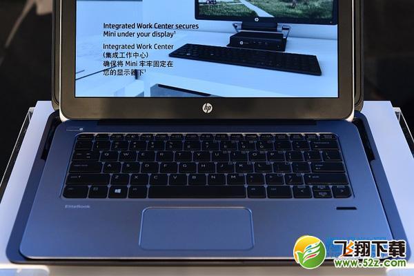 惠普发EliteBook 1020商用本及8种解决方案