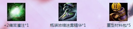 《激战2》迷雾碎层之星活动介绍
