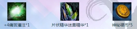《激战2》迷雾碎层之星活动介绍
