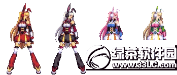 dnf生肖之灵时装怎么获得 dnf生肖之灵时装外观图片欣赏6