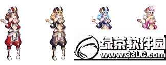 dnf生肖之灵时装怎么获得 dnf生肖之灵时装外观图片欣赏11