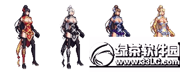 dnf生肖之灵时装怎么获得 dnf生肖之灵时装外观图片欣赏10