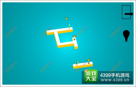 迷幻空间第二关攻略