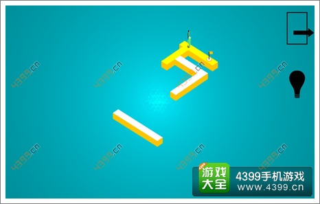 迷幻空间第二关攻略