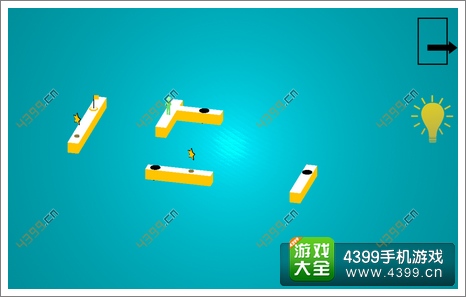 迷幻空间第四关攻略