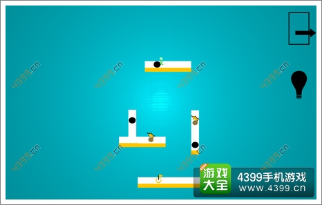 迷幻空间第四关攻略