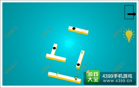 迷幻空间第四关攻略
