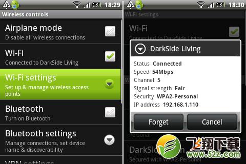 and2-wireless