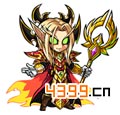 风暴传说火法师图鉴 火法师技能属性解析