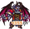 风暴传说血色魔王图鉴 血色魔王技能属性解析